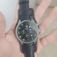 ساعت پورش دیزاین|ساعت|شیراز, بعثت|دیوار