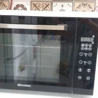 توستر|اجاق گاز و لوازم برقی پختوپز|ری, ظهیرآباد|دیوار