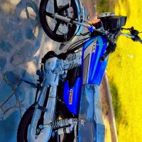 احسان 200|موتورسیکلت|سربیشه, |دیوار