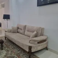 مبل 7 سالم و زیبا|مبلمان خانگی و میز عسلی|گرگان, |دیوار