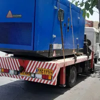اجاره جرثقیل افسریه، پاکدشت، پیروزی