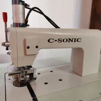 چرخ التراسونیک مدل C Sonic