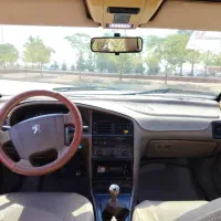 پژو ۴۰۵ دوگانه فابریک ۹۱|خودرو سواری و وانت|فولادشهر, فولادشهر|دیوار