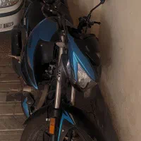 موتور زونتس 230cc مدل 1403