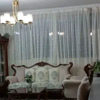 پرده تور نو|پرده، رانر، رومیزی|تهران, نارمک|دیوار