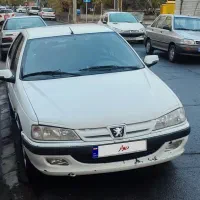 پژو پارس مدل ۹۳ ux7|خودرو سواری و وانت|قم, زنبیل آباد|دیوار