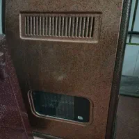 بخاری گازی مشهد دوام