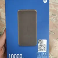 پاور بانک شیائومی 10000