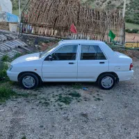 پراید132