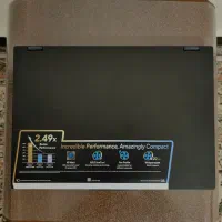 لپتاپ 16 اینچ لمسی|رایانه همراه|اهواز, نادری|دیوار