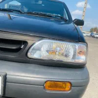 پراید مدل ۸۸ دوگانه فنی ب شرط شاسی سالم