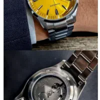 ساعت مچی سیتیزن