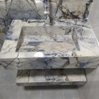 روشویی سرامیکی|لوازم سرویس بهداشتی|ایلام, |دیوار