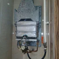 تعمیرات ابگرمکن