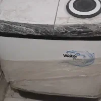 ماشین لباسشویی  پاکشوما