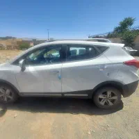 جک S3 اتوماتیک، مدل ۱۴۰۰