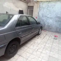 پژو پارس دوگانه|خودرو سواری و وانت|مشهد, حجت|دیوار