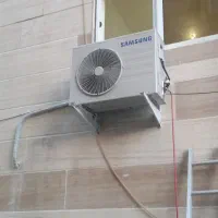 نصاب و تعمیر کار کولر گازی|خدمات پیشه و مهارت|بابل, |دیوار