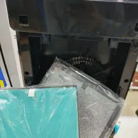 دستگاه تصفیه هوا کلین پیور Clean pure|پنکه و تصفیهکنندهٔ هوا|تبریز, |دیوار