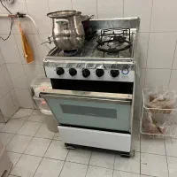 گاز ۴ شعله فردار