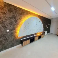 ۹۵متری لوکس/قیمت مناسب/وام دار