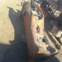 پیکور چکش بیل مکانیکی ۴۰۰ و ۳۲۰ و ۲۲۰|قطعات یدکی و لوازم جانبی|اصفهان, کشاورزی|دیوار