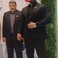 بادیگارد و محافظ|خدمات پیشه و مهارت|تهران, اقدسیه|دیوار