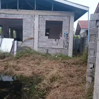 خانه ویلایی با ویو  جنگل