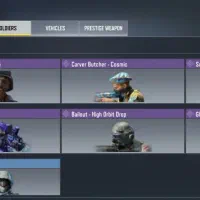 اکانت کالاف