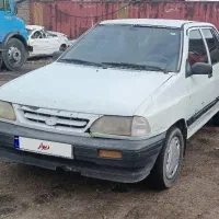 هاچبک کره ای مدل 78