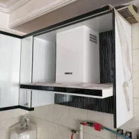 هود درسا|هود|تبریز, |دیوار