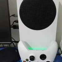 کنسول ایکس باکس سری اس XBOX Series S|کنسول، بازی ویدئویی و آنلاین|اردبیل, |دیوار