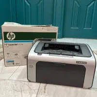 پرینتر hp p1006