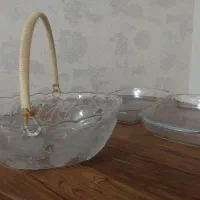 میوه خوری و پیرکس خارجی