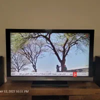 تلویزیون ۴۶ اینچ براویا سونی