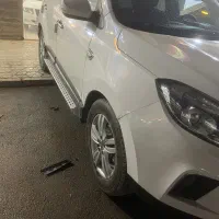 جک s5 دنده ای|خودرو سواری و وانت|فولادشهر, سایت صنعتی کاوه|دیوار