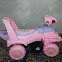 موتور شارژی