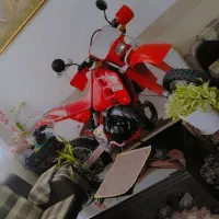 crm250|موتورسیکلت|بافق, |دیوار