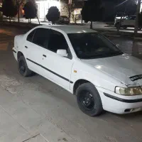 سمند مدل ۸۱