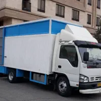 باربری محمدشهر مشکین دشت ماهدشت کرج تهران  اتوبار|خدمات حمل و نقل|محمدشهر, محمدشهر|دیوار