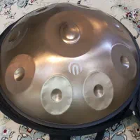 هنگ درام آلفا ۹ نت