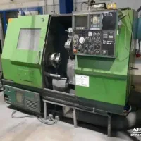تراشکار cnc اپراتور