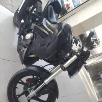 موتور بنلی 180S|موتورسیکلت|فسا, |دیوار