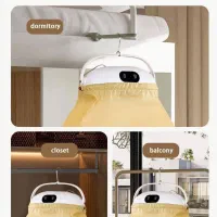 خشک کن لباس|ماشین لباسشویی و خشککن لباس|تهران, المهدی|دیوار