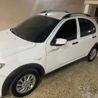 کوییک اتوماتیک فول، مدل ۱۳۹۸