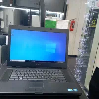 لپ تاپ دل مدل E 6510استوک i7