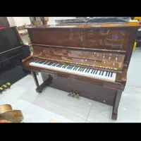 پیانو اکوستیک  دیجیتال طرح اکوستیک تاشو و ...