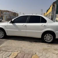 سورن پلاس EF7 مدل 403|خودرو سواری و وانت|امیدیه, |دیوار