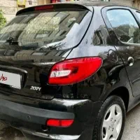 پژو207i|خودرو سواری و وانت|کرج, شهرک یاس جنوبی|دیوار