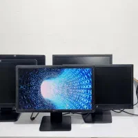 مانیتور سایز19واید مناسب دوربین مداربسته|قطعات و لوازم جانبی رایانه|شیراز, زند|دیوار